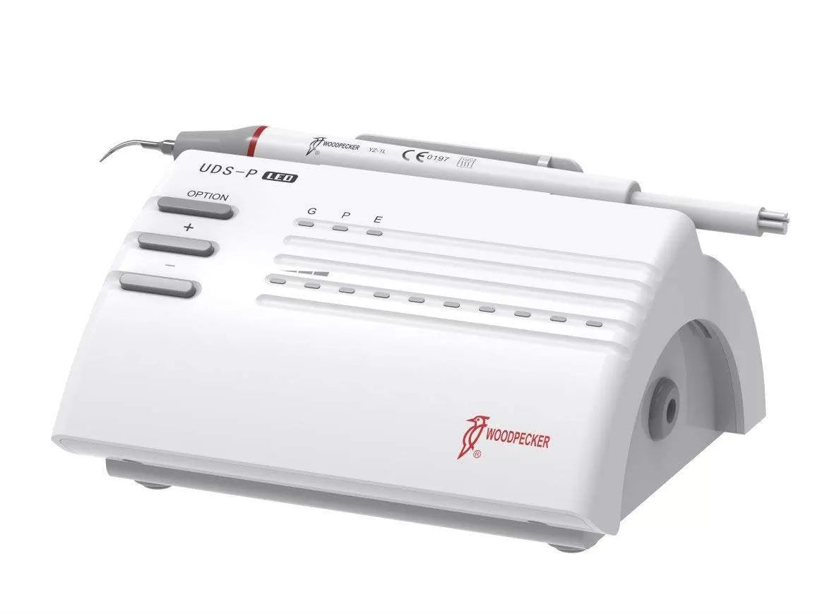 Woodpecker Ultrasonic Scaler UDS-P LED