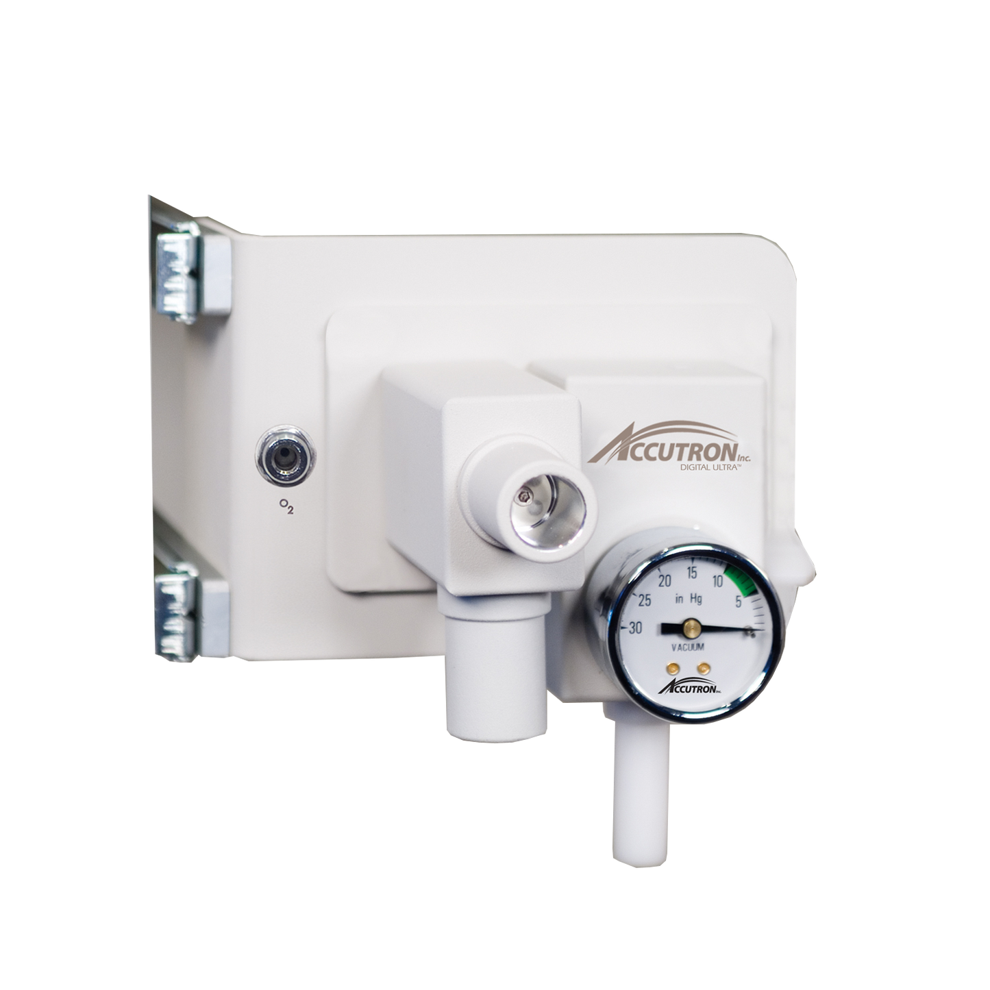 Accutron RFS Remote Flow System – Digital