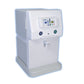 Accutron Dental Portable 4 Tank Nitrous Cabinet - Digital Newport Flowmeter