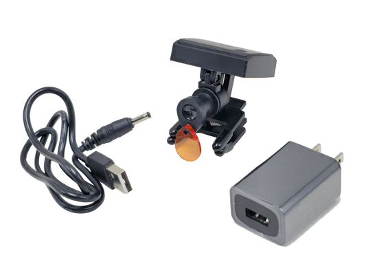 5W Wireless battery Light