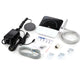 JMU DTE S6 LED Ultrasonic Scaler 7 Tips
