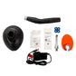 JMU Woodpecker O-Light II Curing Light (Wireless)