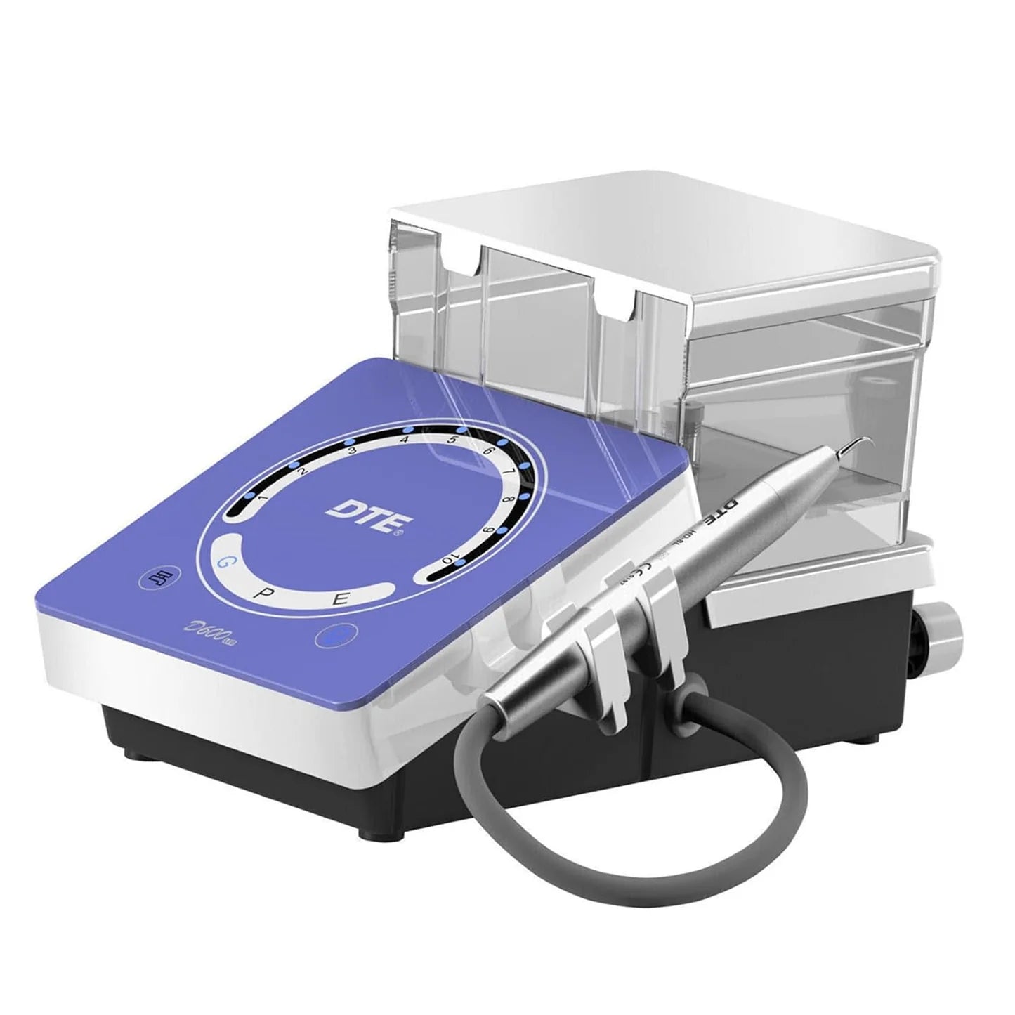 JMJ DTE D600 LED Dental Ultrasonic Scaler with Auto Water Supply