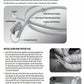 ReLeaf HVE Hands free suction System (Basic Kit)