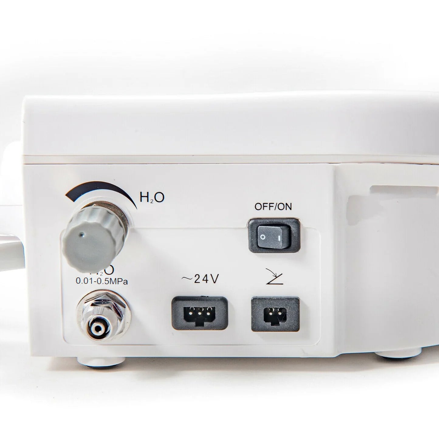 JMU DTE D5 LED Ultrasonic Piezo Scaler