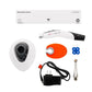 JMU Woodpecker O-Light Max Curing Light Wireless