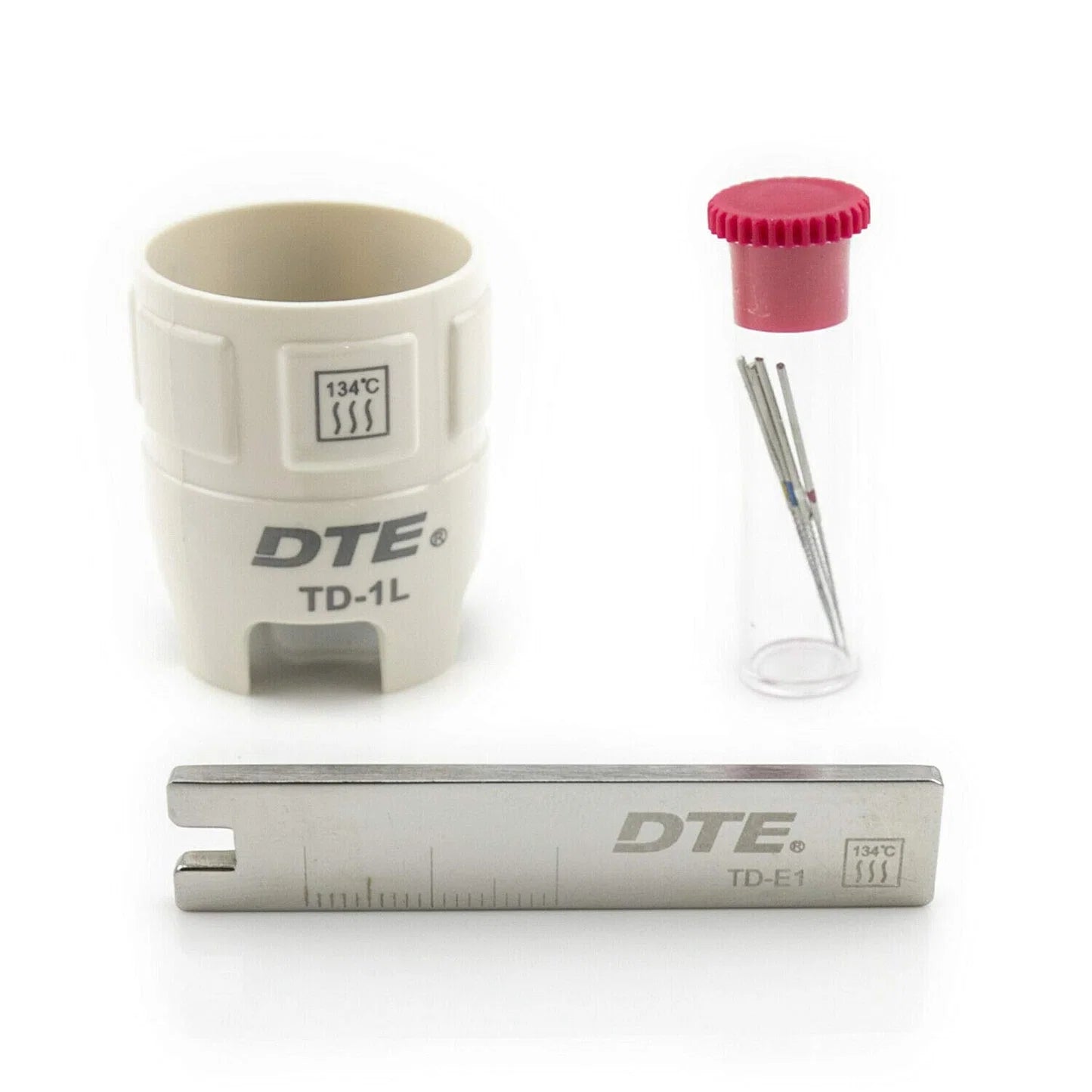 JMU DTE D5 LED Ultrasonic Piezo Scaler