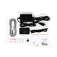 JMU Woodpecker UDS-E LED Dental Ultrasonic Scaler, 2 Water Bottles