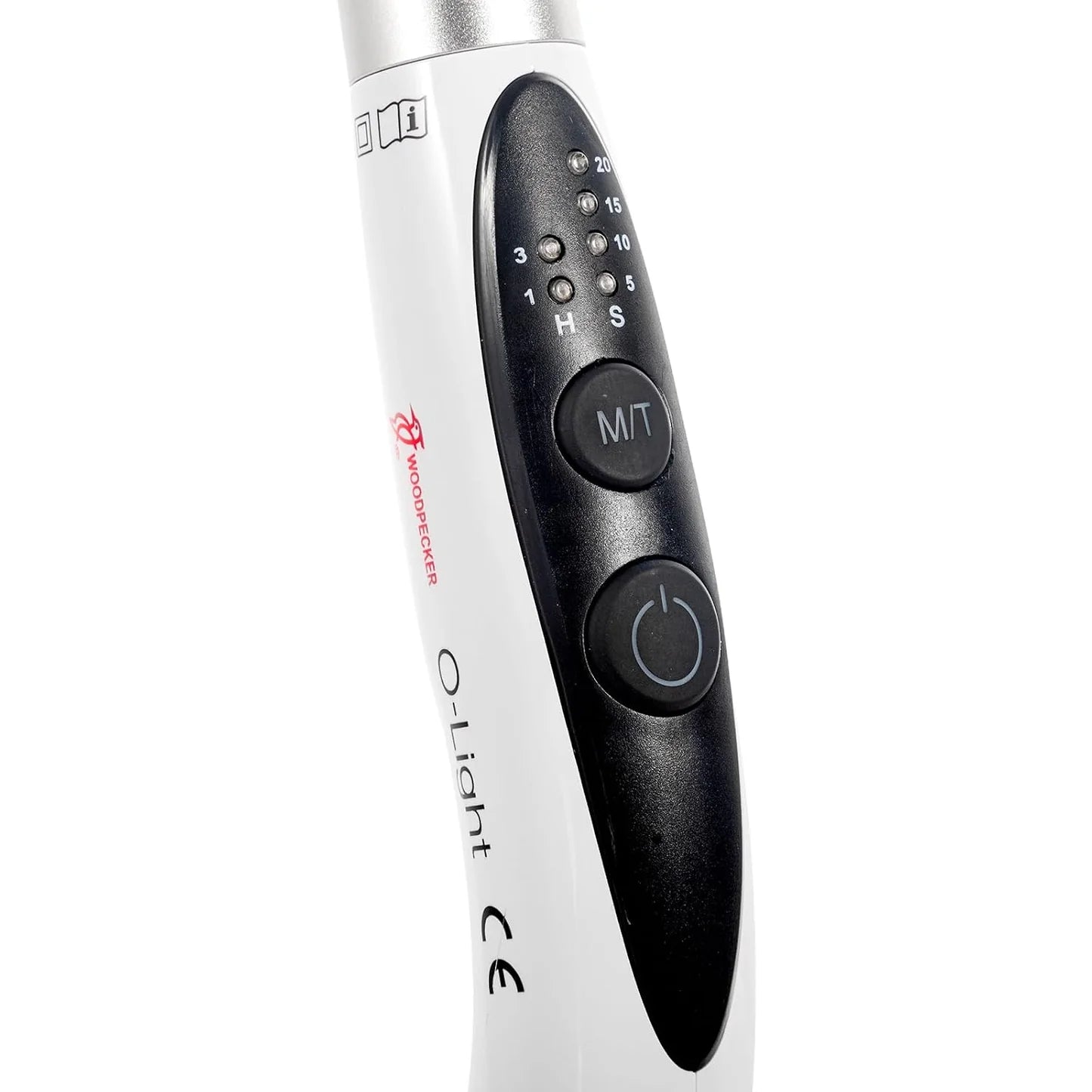 JMU Woodpecker O-Light Max Curing Light Wireless