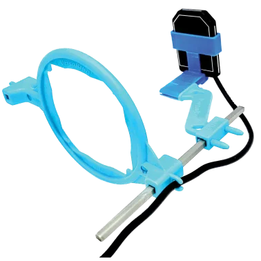 Ergo Ring & Rod Alignment Kit