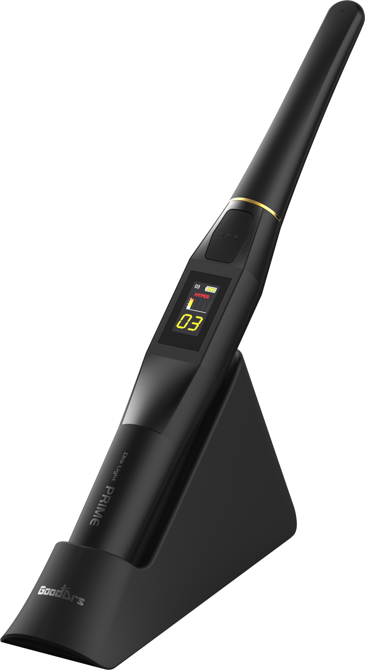 Drs PRIME Dual Band Curing Light