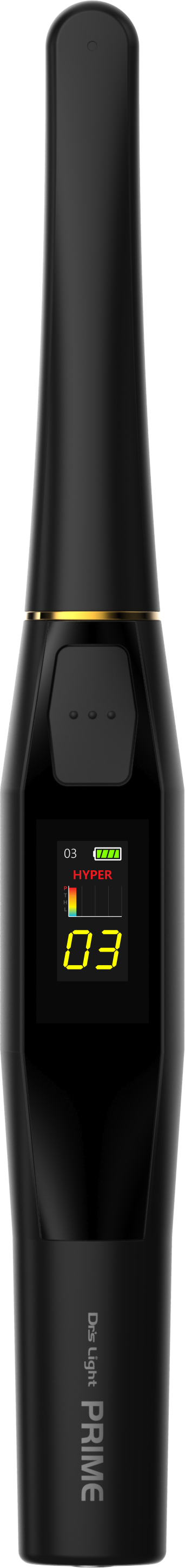 Drs PRIME Dual Band Curing Light