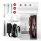 JMU Coxo #DB686 Nano LED Curing Light Wireless
