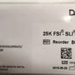 DENTSPLY Cavitron Insert Tip SlimLINE 25K FSI-SLI-10S