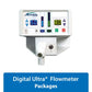 Accutron Digital Ultra Flowmeter Packages