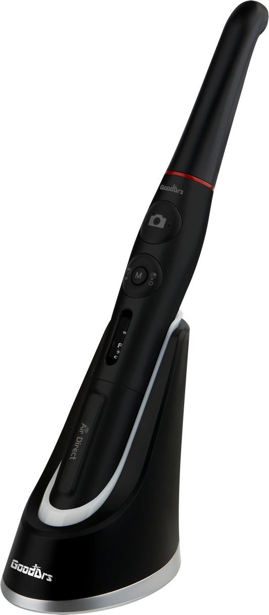 DRS Intraoral Camera (Wired & Wireless)