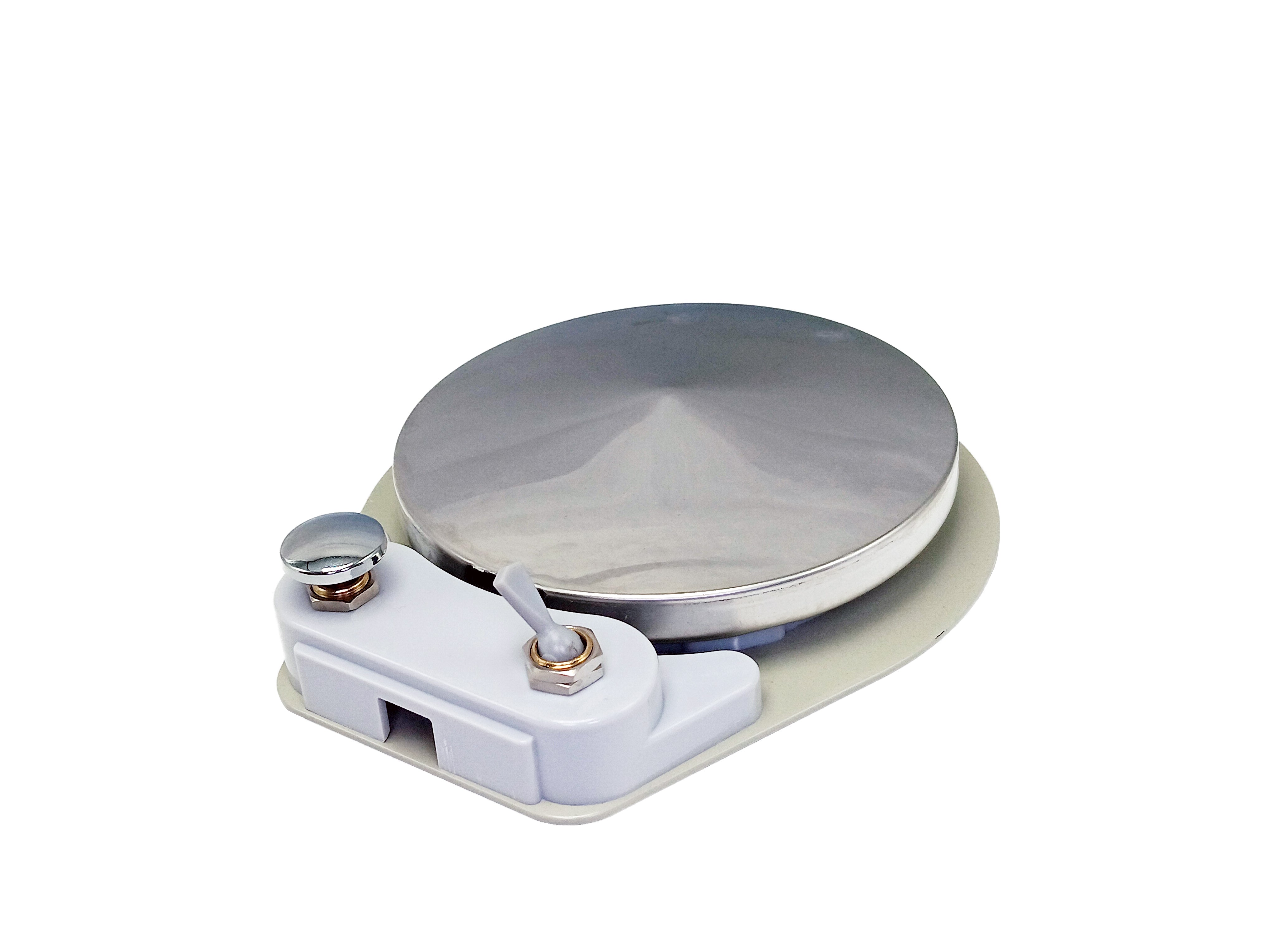 REDLAND Foot control Standard Disc-Type with Wet/Dry toggle switch ...