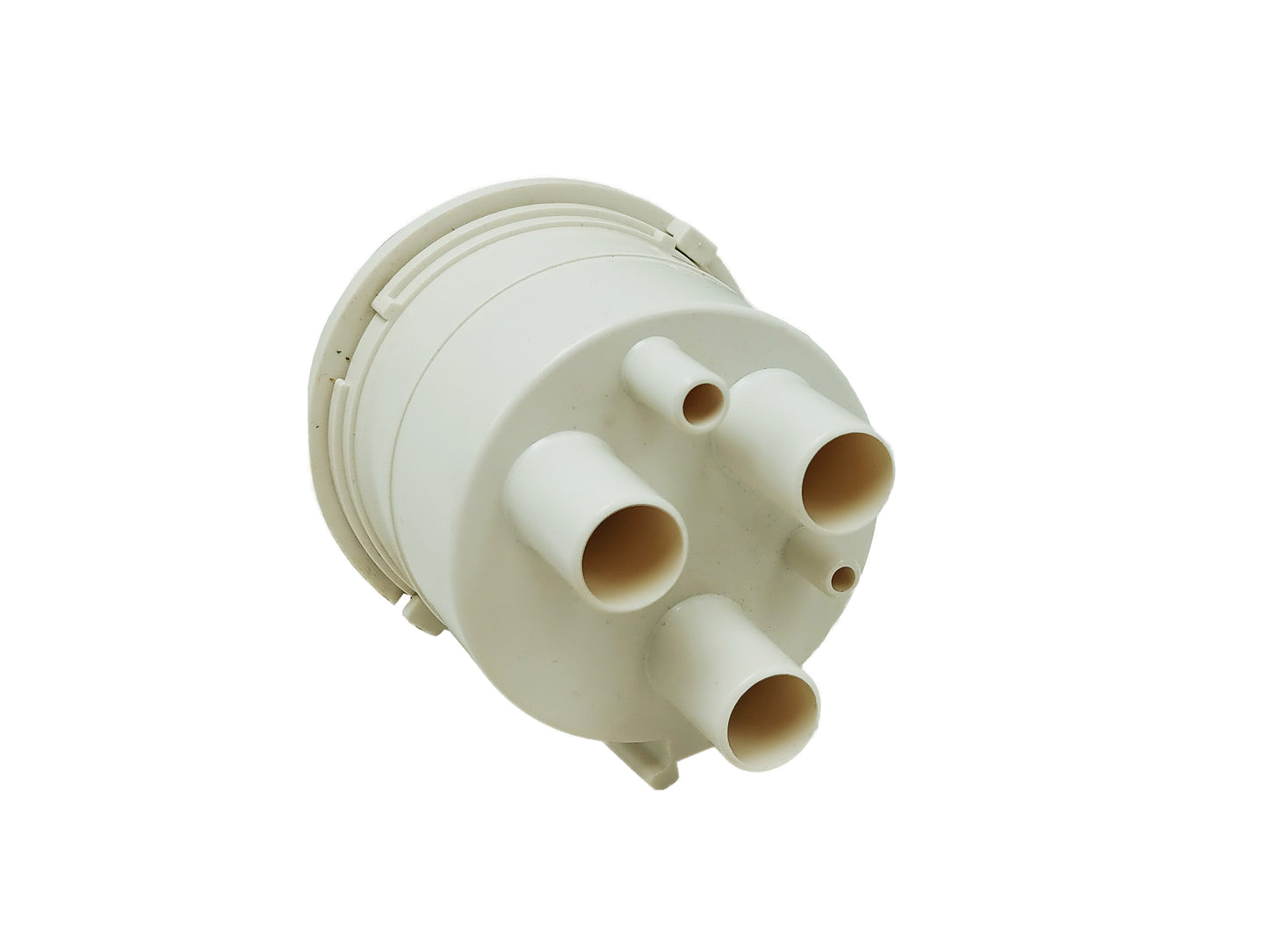REDLAND Vacuum Canister, with Locking Lid [Beige Color], DCI Type