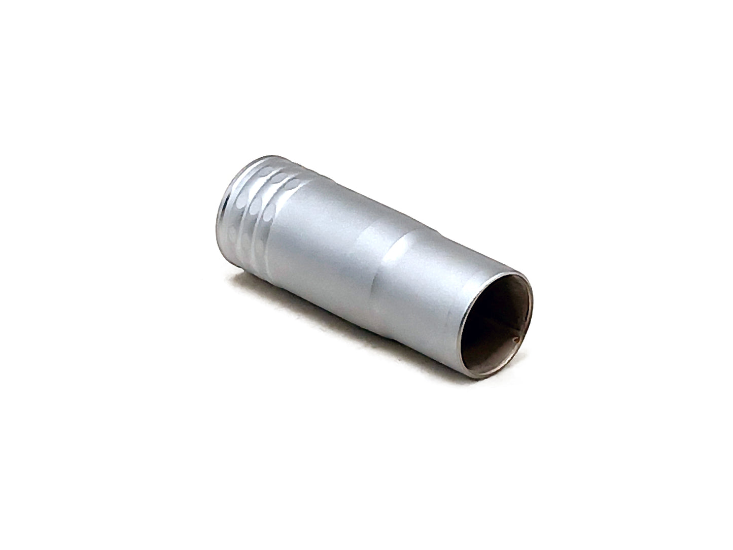 REDLAND 4-hole stainless nut & metal connector (DCI Type)