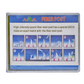 AAA Straight Glass Fiber Post