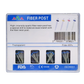 AAA Straight Glass Fiber Post