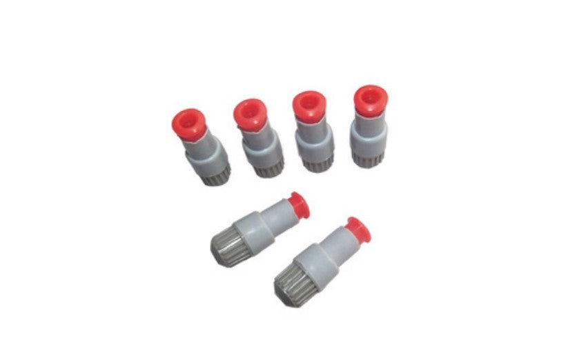 REDLAND AMALGAM 2 SPILL REG. SET ( 500 )