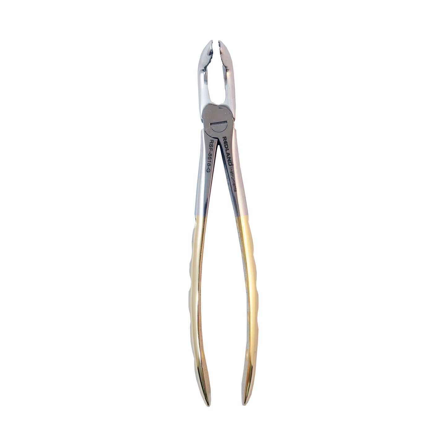 REDLAND ATRAUMATIC EXTRACTION FORCEPS KIT 6 PC