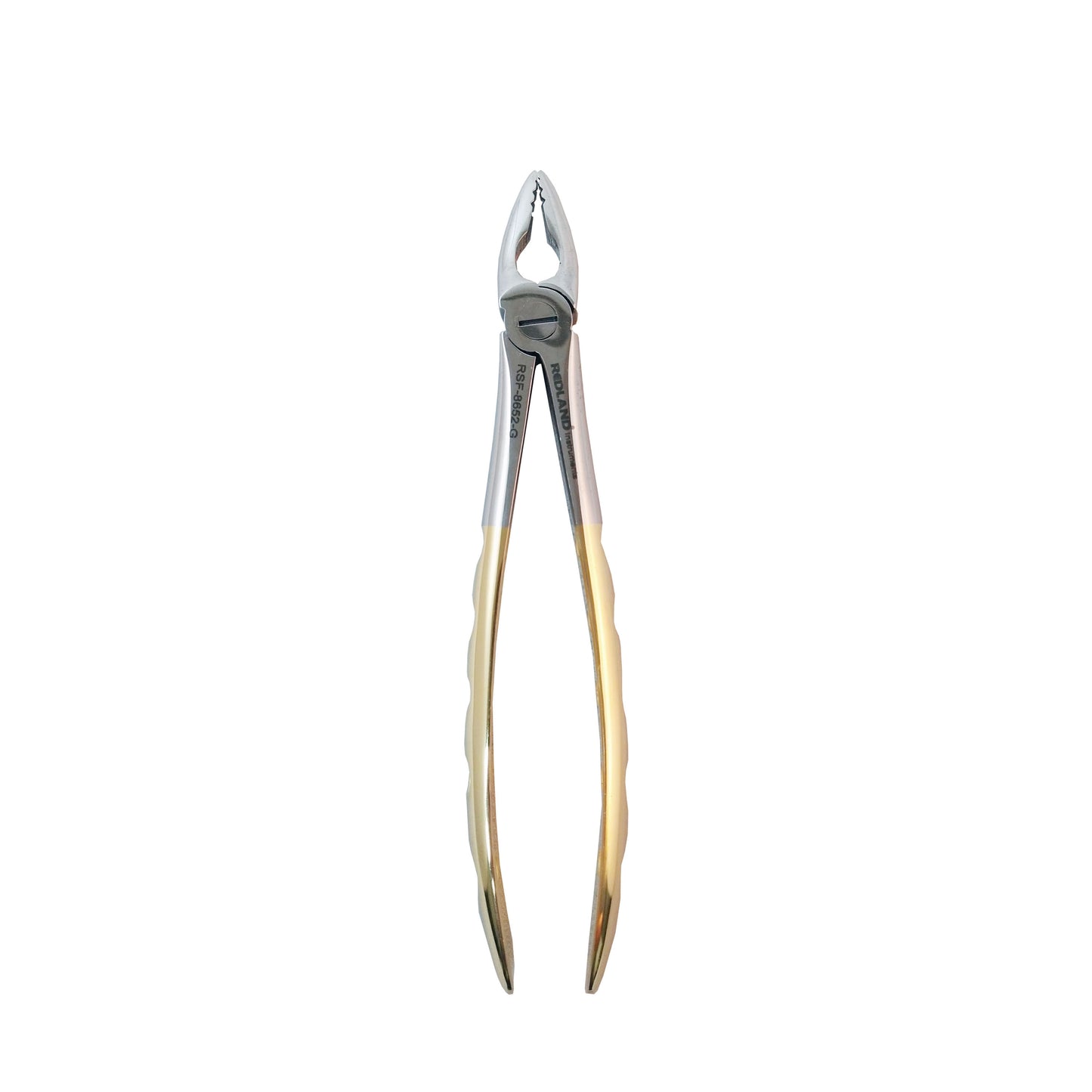 REDLAND ATRAUMATIC EXTRACTION FORCEPS KIT 6 PC