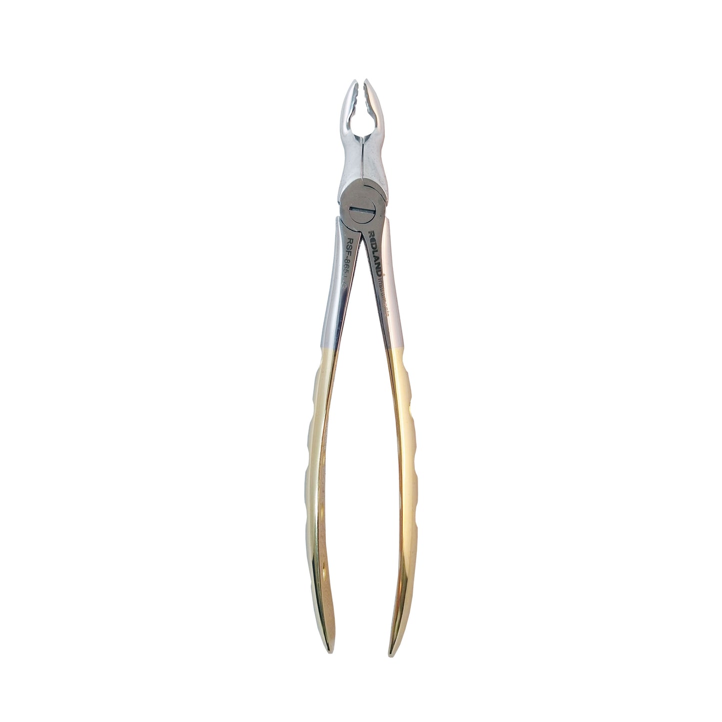 REDLAND ATRAUMATIC EXTRACTION FORCEPS KIT 6 PC