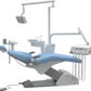 Beyes COMFORTEK X1 Dental Chair with Delivery Unit