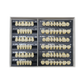 Caiyu Hei Ying Synthetic Resin Teeth 22 (SS5) A3