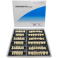 Caiyu Hei Ying Synthetic Resin Teeth 22 (SS6) A2