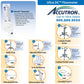 Accutron Ultra DC Flowmeter Packages