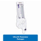 Accutron Ultra DC Flowmeter Packages