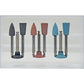 REDLAND Dental Amalgam Polishing kit RA0109 for Low-Speed Handpiece CA 9/PK