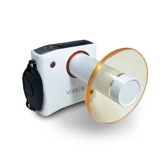 Denterprise MobileX Handheld Portable X-Ray Machine