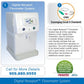 Accutron Digital Newport Flowmeter System