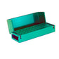 REDLAND Disinfection Burs Holder Station, Bur Block Organizer with Cover 30 HOLES