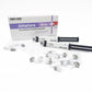 Redland Dental Elite-Core Core Build up Flowable Composite 2x10gm Syringe + Tips (White)