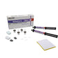 Redland Dental Elite-Core Core Build up Flowable Composite 2x10gm Syringe + Tips (White)