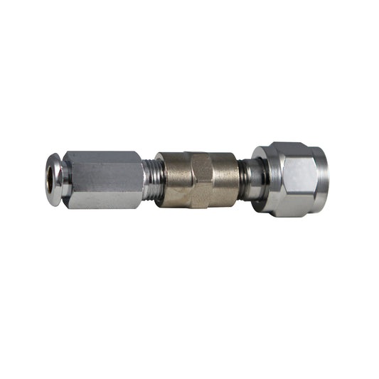 Accutron Oxygen Fitting