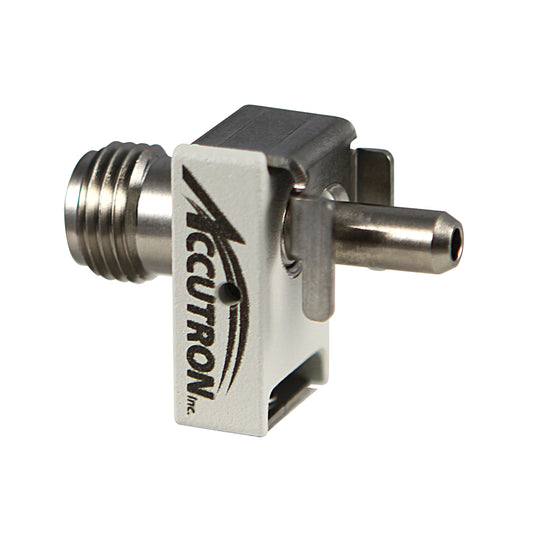 Accutron Oxygen Fitting