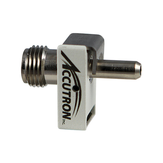 Accutron Oxygen Fitting