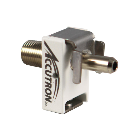Accutron Oxygen Fitting
