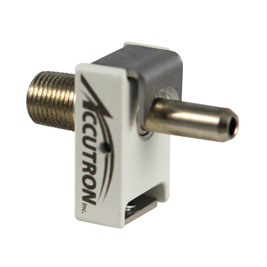 Accutron Oxygen Fitting