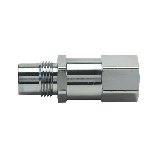 Accutron O2 DISS x DISS Demand Check Valve Assembly