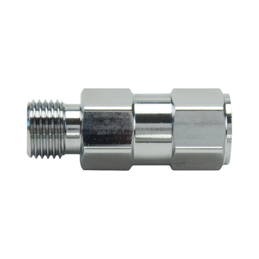 Accutron N2O DISS x DISS Demand Check Valve Assembly