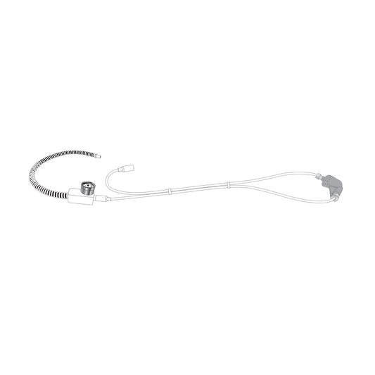 Accutron Axess RFS Hose Assembly