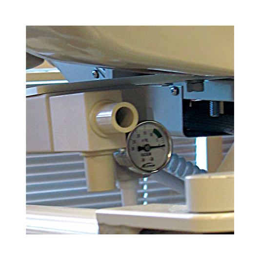 Accutron RFS Chairmount Kit for Marus NuStar (no extras) Chair