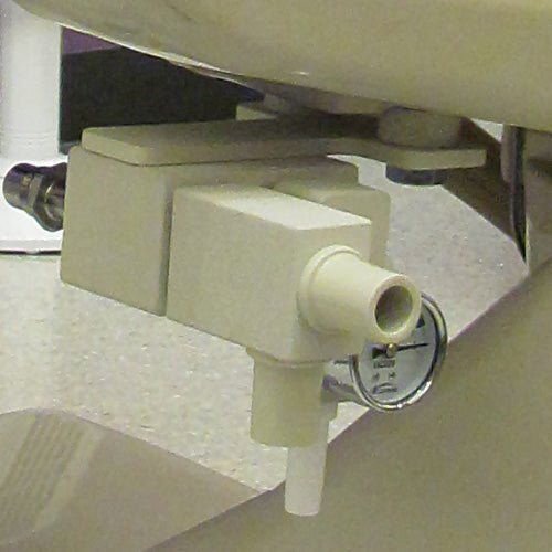 Accutron RFS Chairmount Kit for A-dec 400 Series Chair